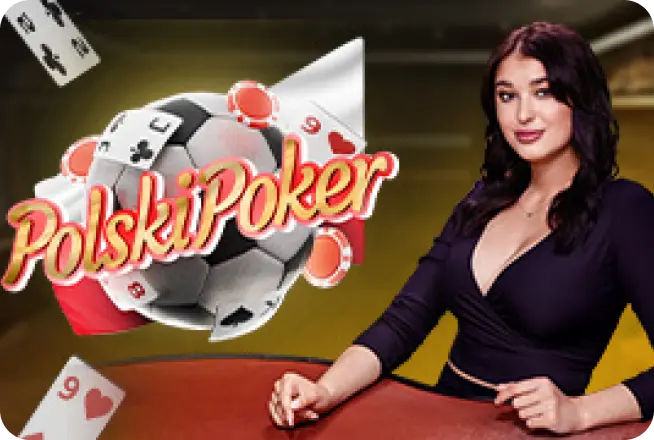 Megapari'de TV oyunu TV-POKER