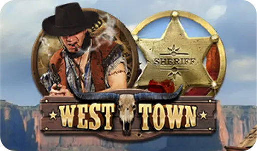West Town oyunu