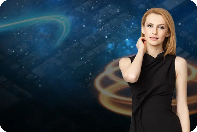 Canlı Casino'da BACCARAT