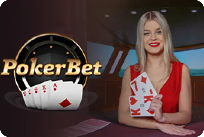 TV oyunu POKERBET