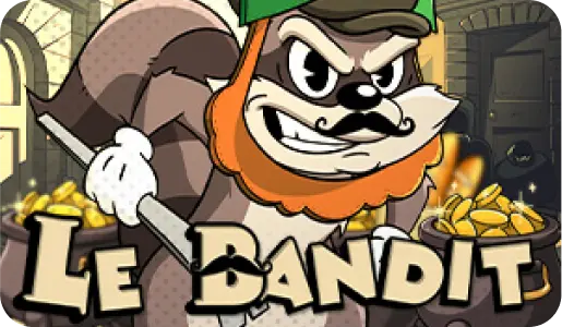 Le Bandit oyunu
