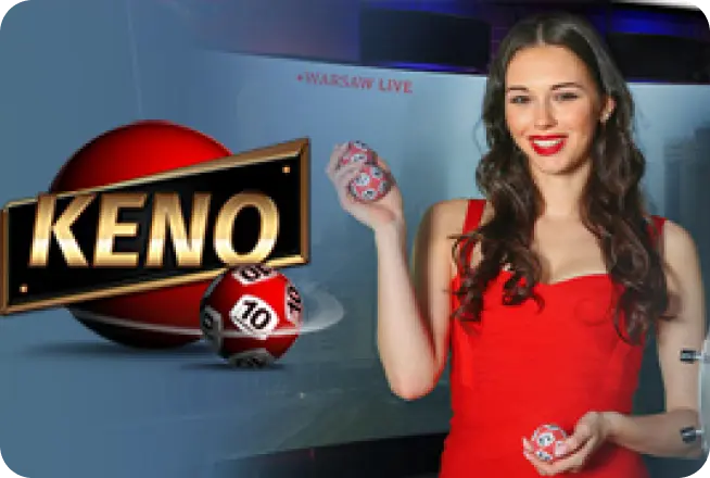 TV oyunu KENO