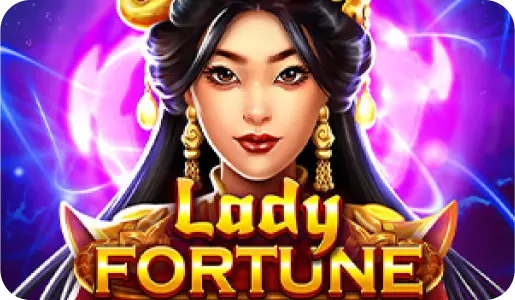 Lady Fortune oyunu