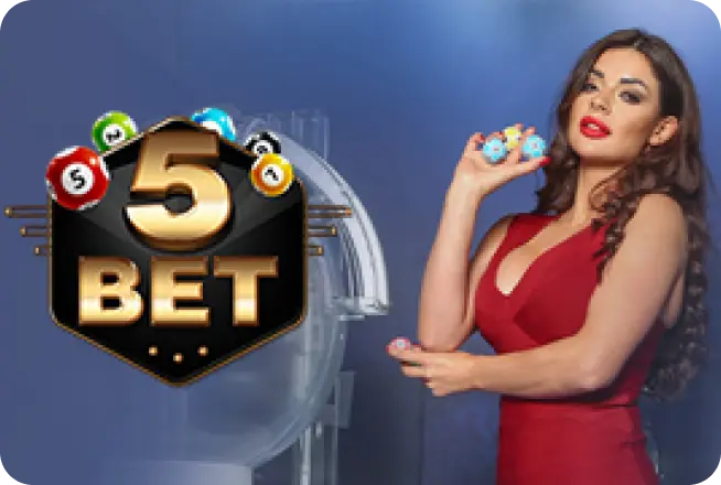 Megapari'de TV oyunu 5BET