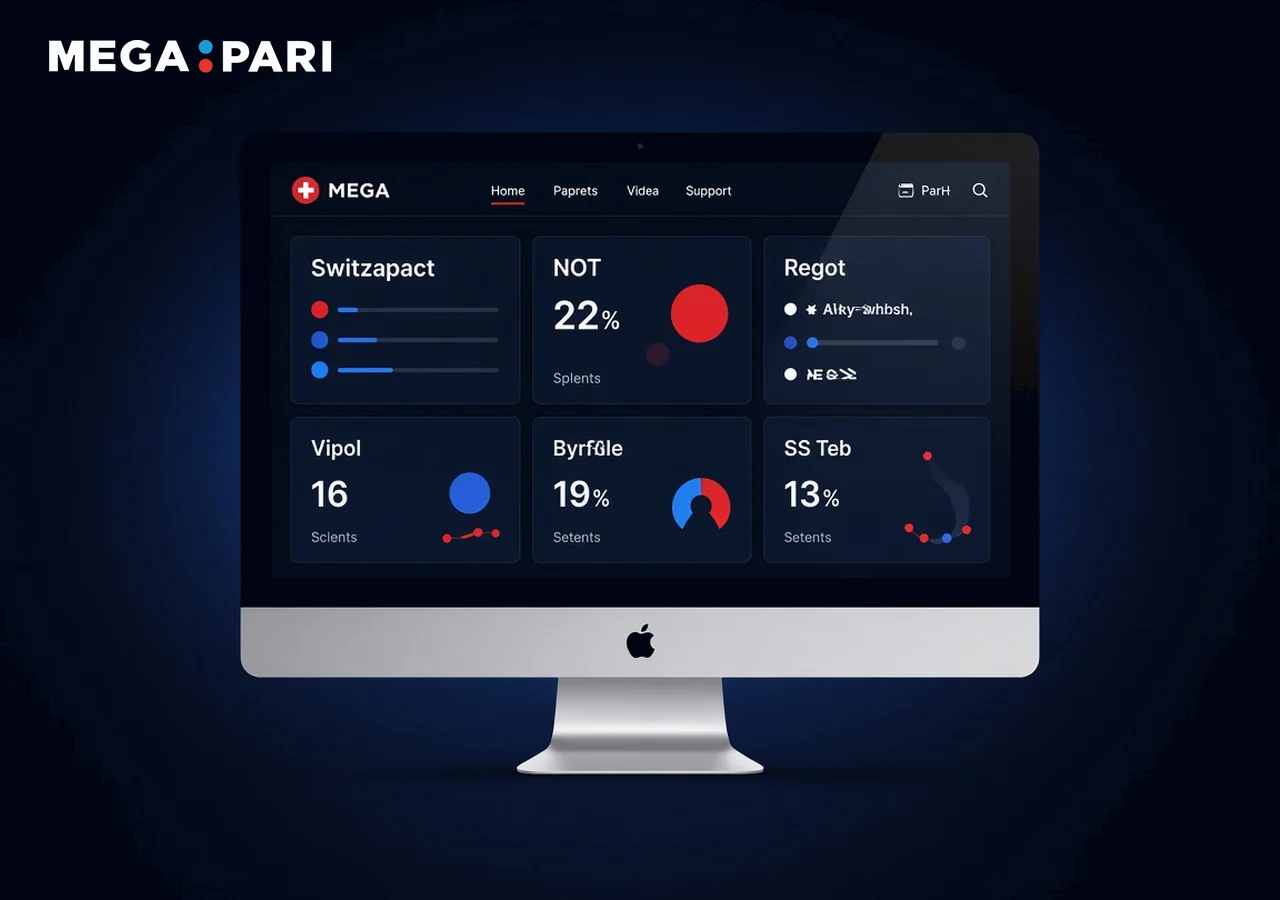 Megapari Türkiye spor bahisleri ve casino rehberi