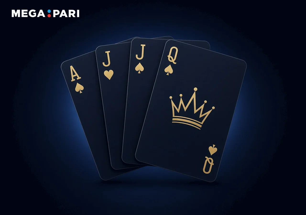 Casino oyun bölümü: Poker