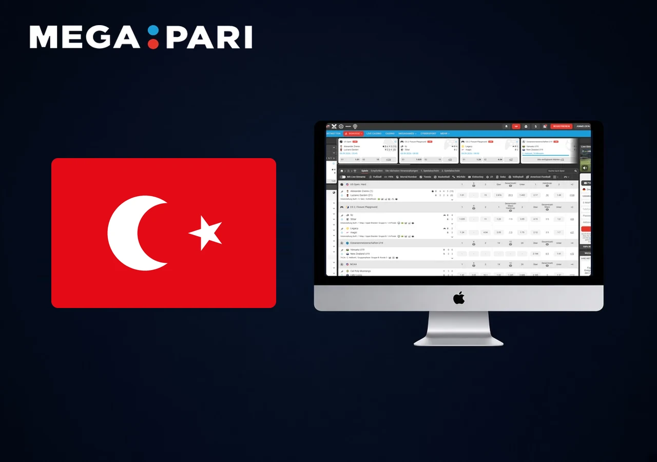 Bahis şirketinin lisansı ve güvenliği