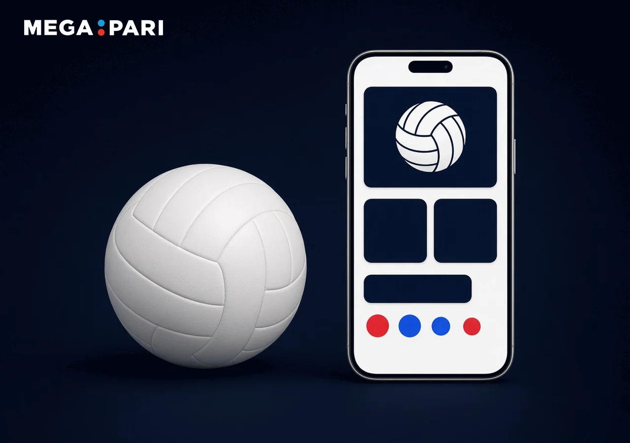 Voleybol bahisleri