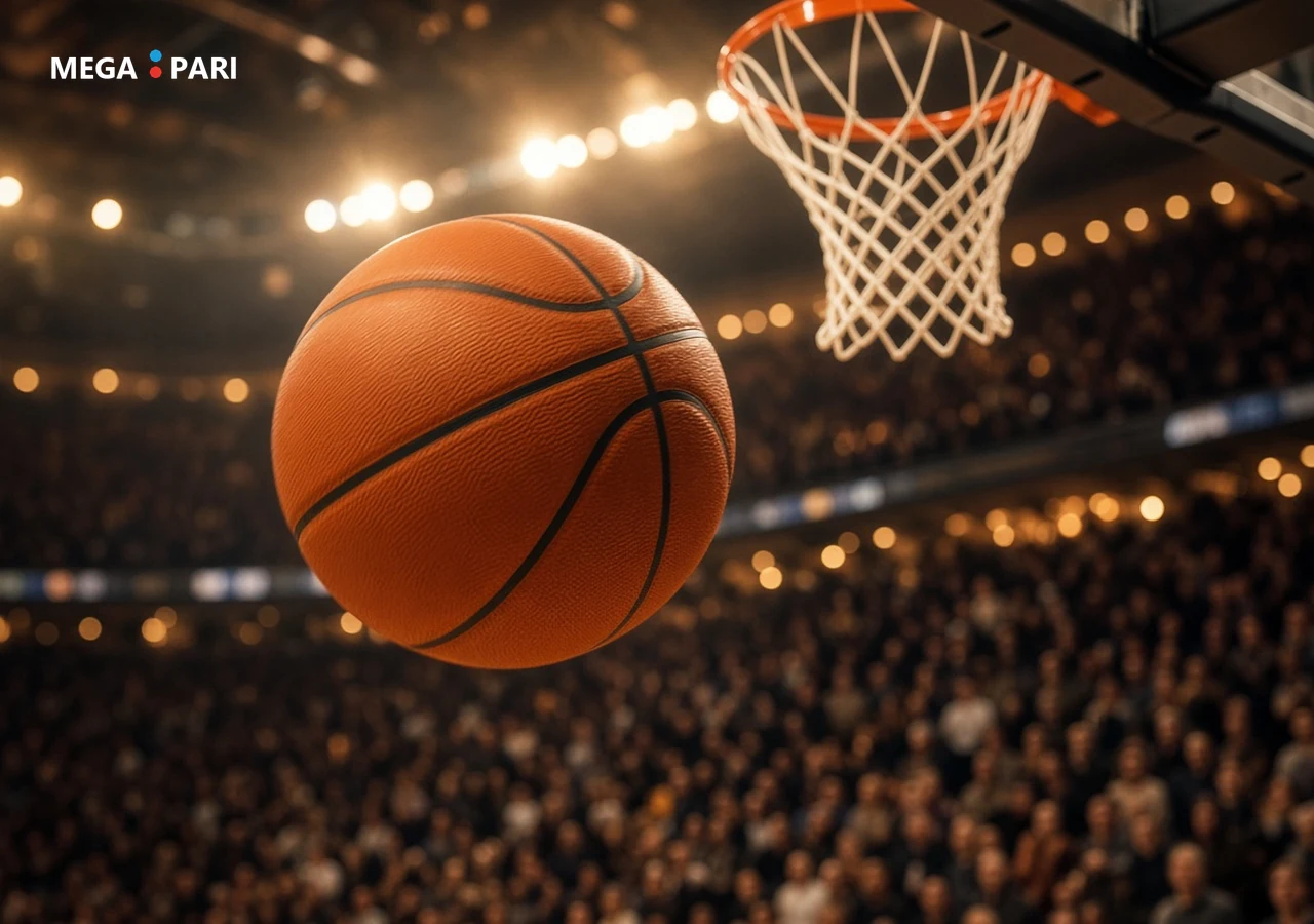Basketbolda canlı bahislere genel bakış