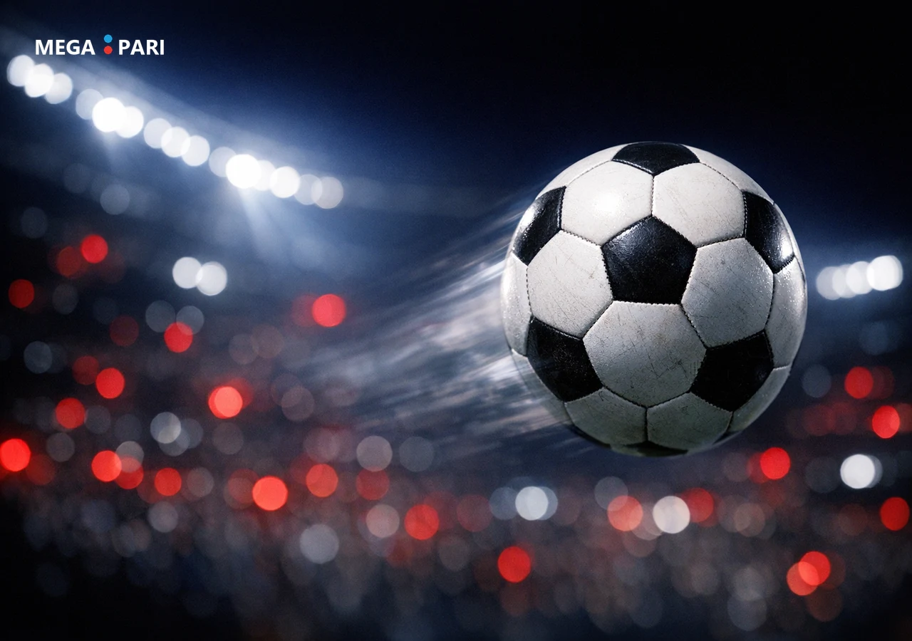 Canlı futbol bahislerine genel bakış