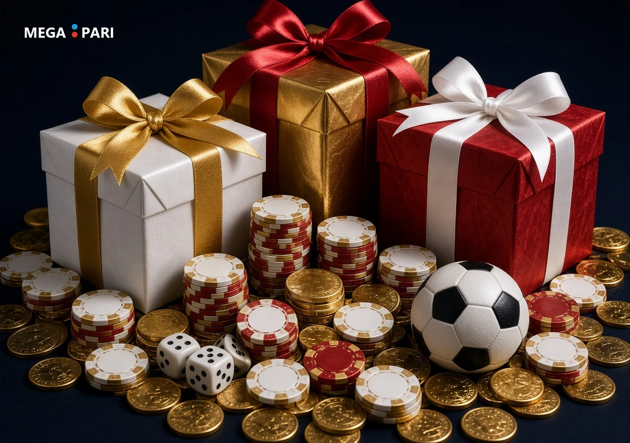 Farklı yatırımsız bonus türlerine bak