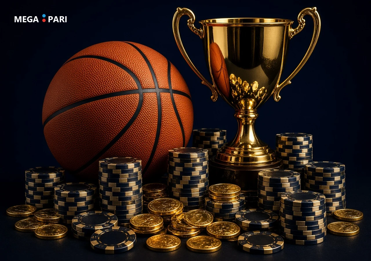 Basketbol bahislerinin avantajları