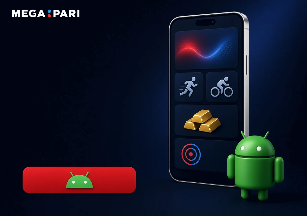 Android için indir