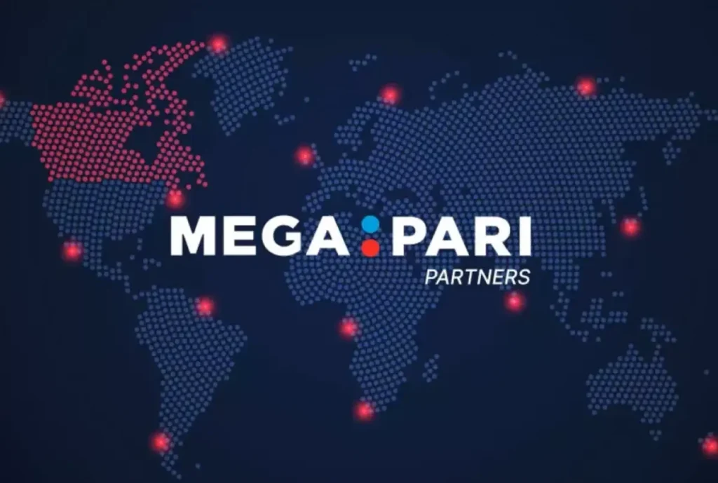 Megapari Türkiye Ortakları'nın Resmi