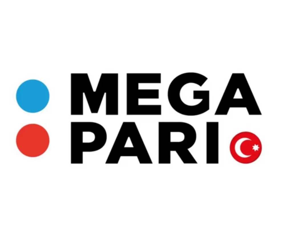 Megapari Türkiye Telegram'ın Resmi